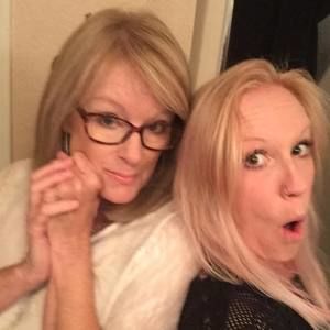 Meet your Posher, Sandy